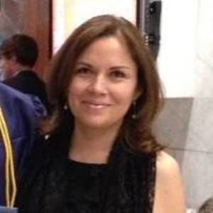 Meet your Posher, Patricia